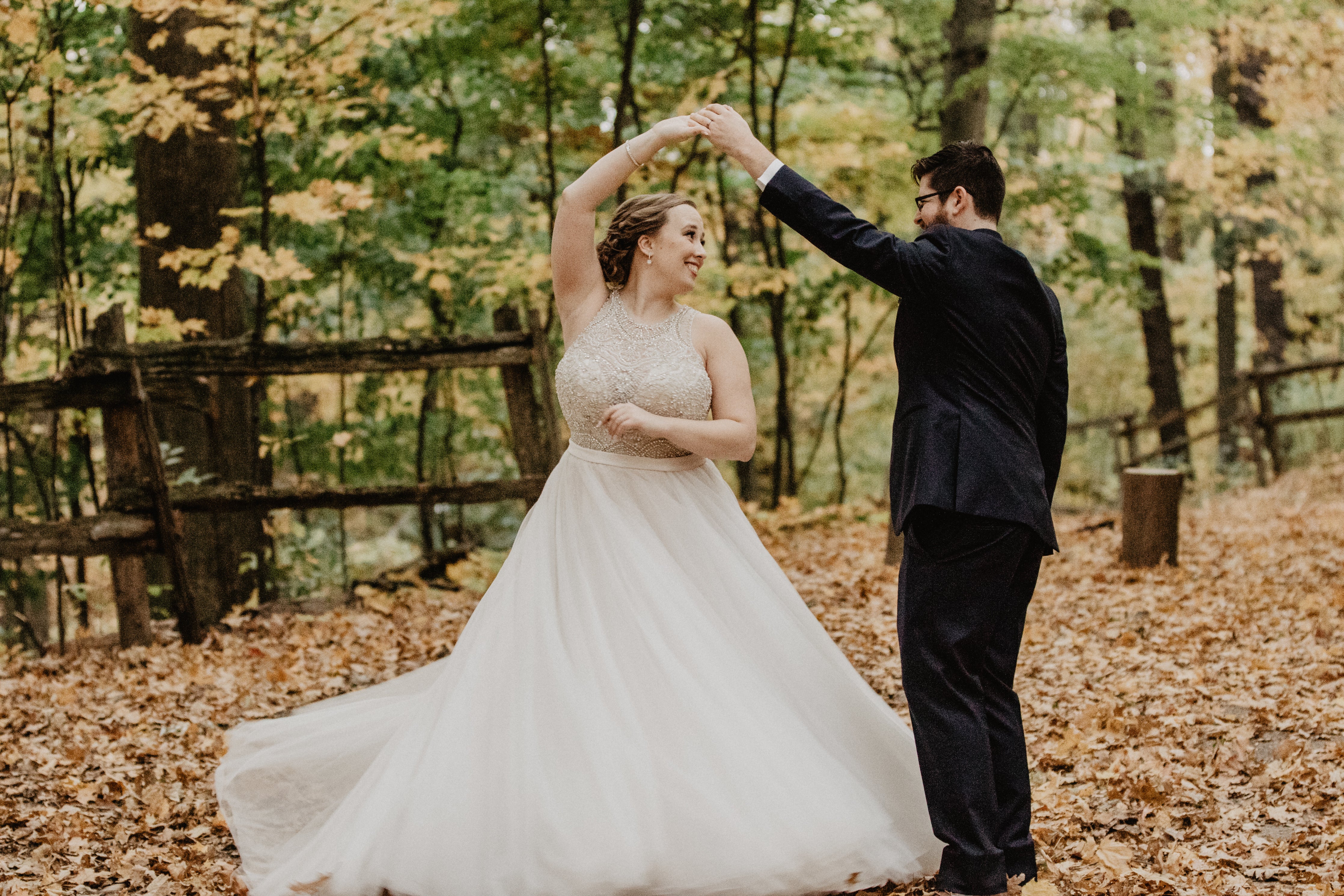 FOR COUPLES (first dance, parents dance)