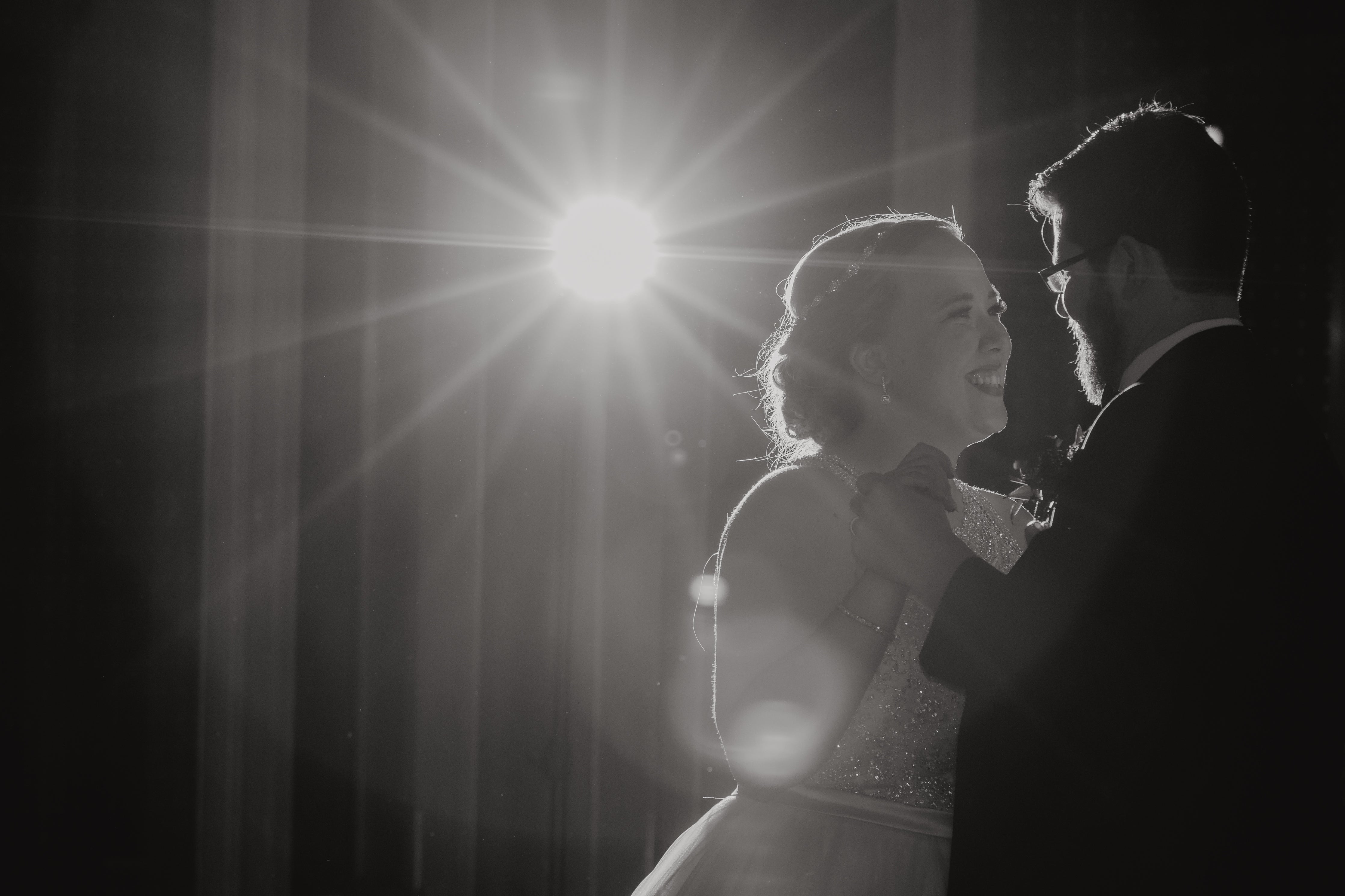 FOR COUPLES (first dance, parents dance)